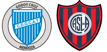 Godoy Cruz vs San Lorenzo – Pronostico Liga Profesional 2025 – 12/3/2025