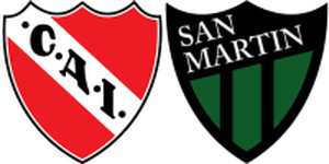 Independiente vs San Martín S.J. – Pronostico Liga Profesional – 13/4/25