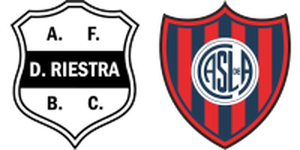 Deportivo Riestra vs San Lorenzo – Pronóstico Liga Profesional Argentina – 20/04/2025 ⚽