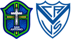 San Antonio Bulo Bulo vs Velez Sarsfield – Pronóstico CONMEBOL Libertadores – 23/04/2025