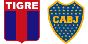 ¡Tigre vs Boca Juniors – Pronóstico Liga Profesional Argentina – 04/05/2025