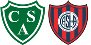 Sarmiento Junin vs San Lorenzo – Pronóstico Liga Profesional Argentina – 03/05/2025
