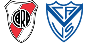 River Plate vs Velez Sarsfield – Pronóstico Liga Profesional Argentina – 04/05/2025