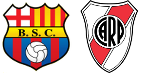 Barcelona SC vs River Plate – Pronóstico CONMEBOL Libertadores – 08/05/2025