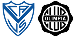Vélez Sarsfield vs Olimpia – Pronóstico CONMEBOL Libertadores – 08/05/2025