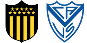 Peñarol vs Vélez Sarsfield – Pronóstico CONMEBOL Libertadores – 29/05/2025