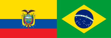 Ecuador vs Brazil – Pronóstico Copa del Mundo 2026 Eliminatoria – 05/06/2025