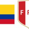 Colombia vs Perú – Pronóstico World Cup – Qualification South America – 06/06/2025