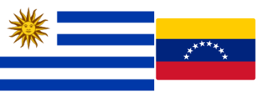 Uruguay vs Venezuela – Pronóstico Copa del Mundo 2026 Eliminatoria – 10/06/2025