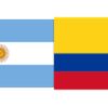 Argentina vs Colombia – Pronóstico Copa del Mundo 2026 Eliminatoria – 10/06/2025