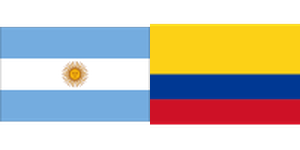 Argentina vs Colombia – Pronóstico Copa del Mundo 2026 Eliminatoria – 10/06/2025