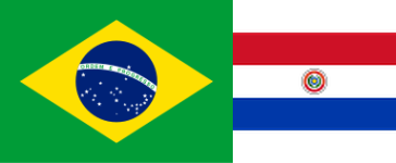 Brasil vs Paraguay – Pronóstico Copa del Mundo 2026 Eliminatoria – 10/06/2025