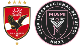 Al Ahly vs Inter Miami – Pronóstico FIFA Mundial de Club – 14/06/2025