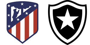 Atlético Madrid vs Botafogo – Pronóstico FIFA Mundial de Club – 23/06/2025