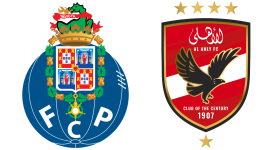 FC Porto vs Al Ahly – Pronóstico FIFA Club World Cup – 23/06/2025