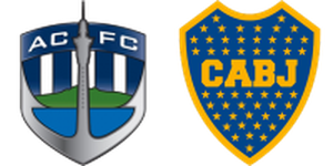 Auckland City vs Boca Juniors – Pronóstico FIFA Mundial de Club – 24/06/2025