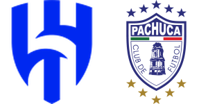 Al-Hilal Saudi FC vs Pachuca – Pronóstico FIFA Mundial de Club – 26/06/2025