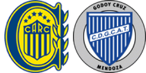 Rosario Central vs Godoy Cruz – Pronóstico Liga Profesional Argentina – 12/07/2025