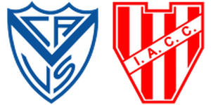 Velez Sarsfield vs Instituto Cordoba – Pronóstico Liga Profesional Argentina – 26/07/2025