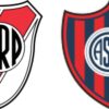River Plate vs San Lorenzo – Pronóstico Liga Profesional Argentina – 27/07/2025