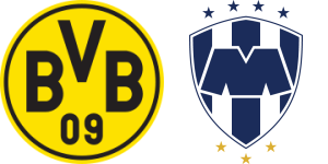 Borussia Dortmund vs Monterrey – Pronóstico FIFA Mundial de Club – 01/07/2025