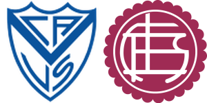 Velez Sarsfield vs Lanus – Pronóstico Liga Profesional Argentina – 30/08/2025